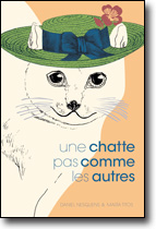 Une chatte pas comme les autres